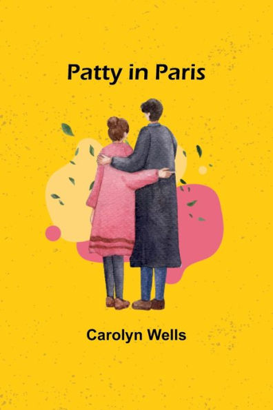 Patty Paris