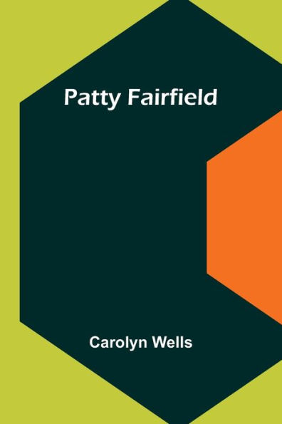 Patty Fairfield