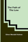 The Path of the Law