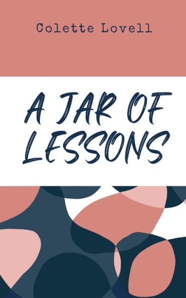 A Jar of Lessons