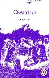 Title: Cratylus, Author: Plato