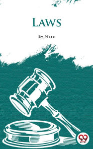 Title: Laws, Author: Plato