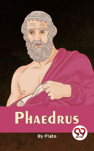 Title: Phaedrus, Author: Plato