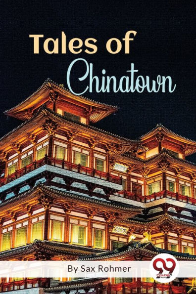 Tales Of Chinatown