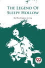 The Legend Of Sleepy Hollow