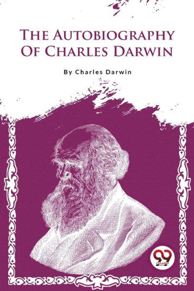 charles darwin autobiography