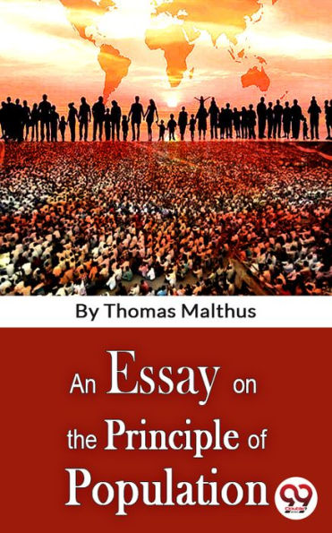 An Essay On The Principle Of Population