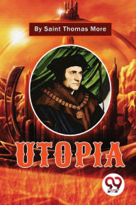 Title: Utopia, Author: Saint Thomas More