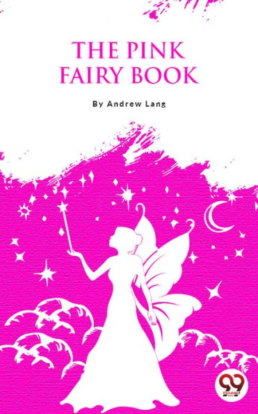 The Pink Fairy Book