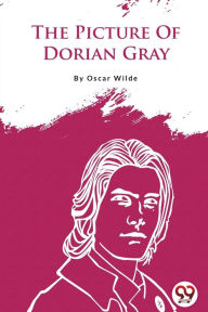 Title: The Picture Of Dorian Gray, Author: Oscar Wilde