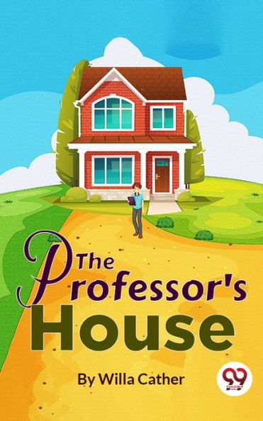 The Professor's House