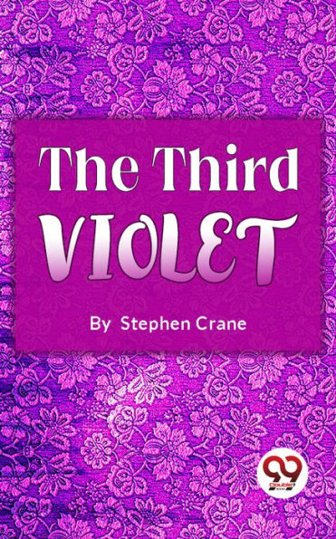 The Third Violet