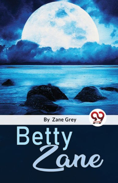 Betty Zane