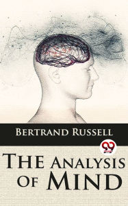 Title: The Analysis Of Mind, Author: Bertrand Russell