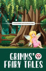 Grimms' Fairy Tales