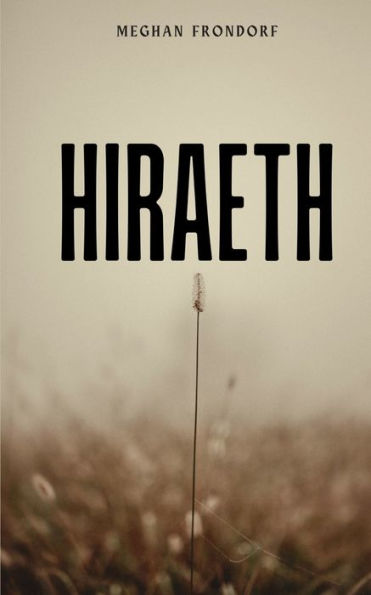 Hiraeth