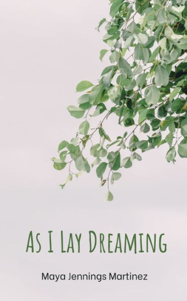 As I Lay Dreaming