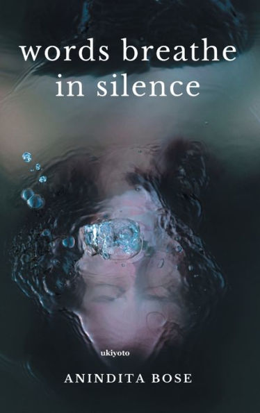 words breathe silence