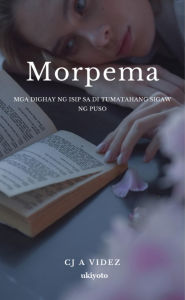 Title: Morpema, Author: Cj A Videz