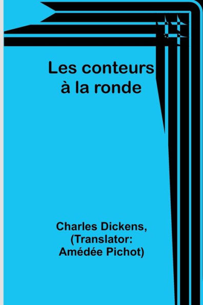 Les conteurs à la ronde