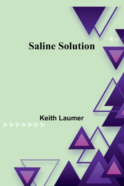 Saline Solution