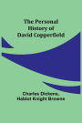 The Personal History of David Copperfield