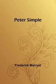 Title: Peter Simple, Author: Frederick Marryat