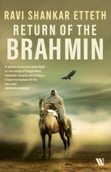 Return of the Brahmin