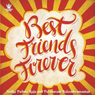 Title: Best Friends Forever, Author: Parasuram Balasubramanian