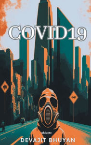 Title: COVID19 French Version, Author: Devajit Bhuyan