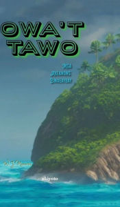 Title: Owa't Tawo, Author: W. J. Manares