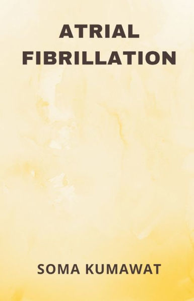 Atrial Fibrillation