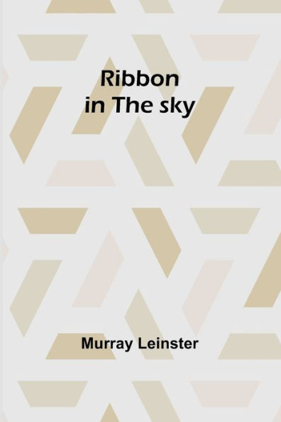 Ribbon the sky