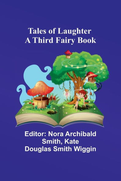 Tales of Laughter A third fairy book