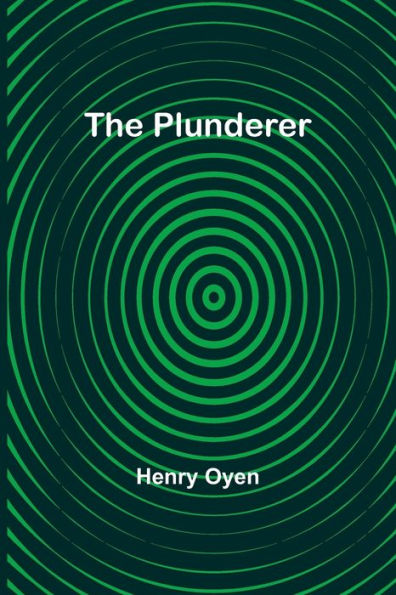 The Plunderer