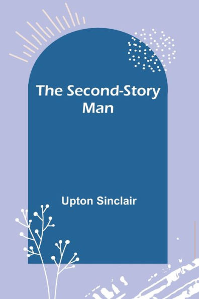 The Second-Story Man