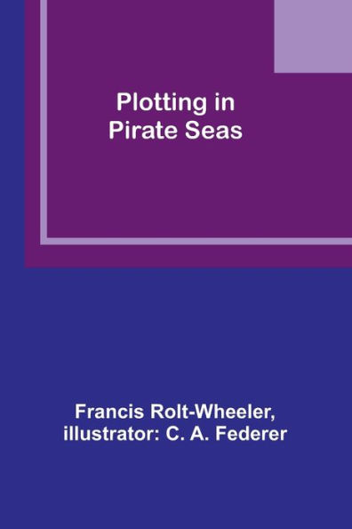 Plotting Pirate Seas