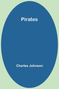 Title: Pirates, Author: Charles Johnson