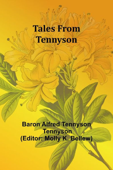 Tales from Tennyson