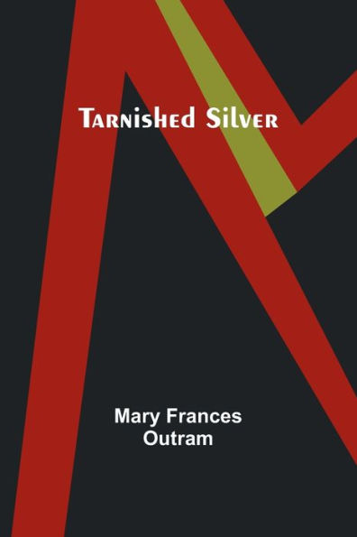 Tarnished Silver