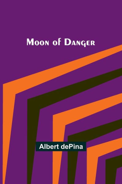 Moon of Danger