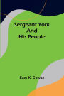 Sergeant York And His People