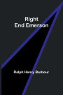 Right End Emerson