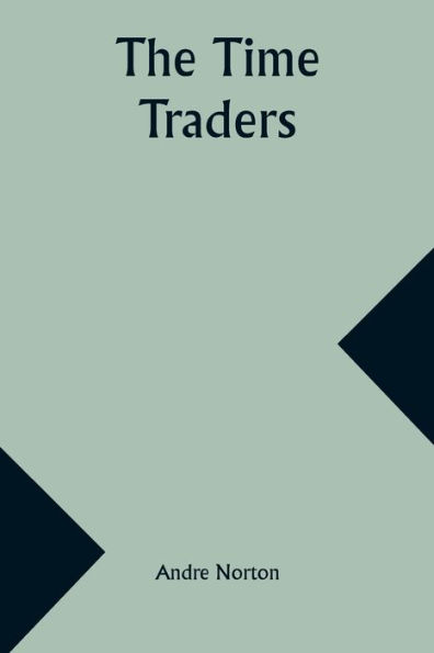 The Time Traders