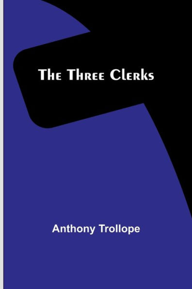 The Three Clerks