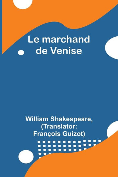 Le marchand de Venise