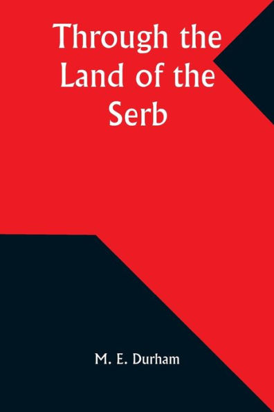 Through the Land of Serb