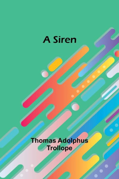 A Siren