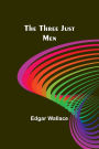 The Three Just Men