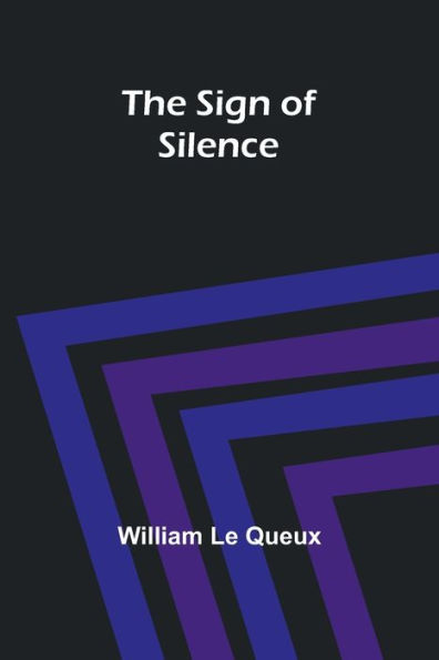 The Sign of Silence